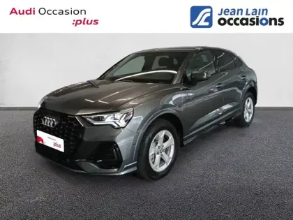 Photo Audi Q3 S Line