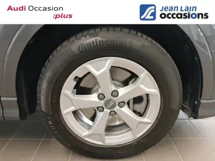 Photo 8 Audi Q3  45 TFSIe 245 ch S tronic 6