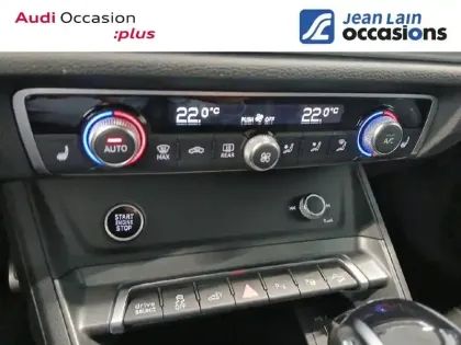 Photo 15 Audi Q3  45 TFSIe 245 ch S tronic 6