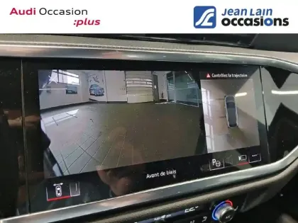 Photo 18 Audi Q3  45 TFSIe 245 ch S tronic 6