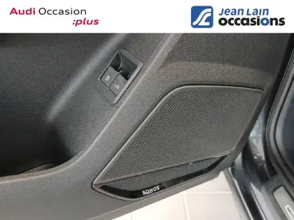 Photo 10 Audi Q3  45 TFSIe 245 ch S tronic 6
