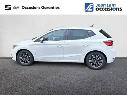 Photo 6 Seat Ibiza  1.0 TSI 95 ch S/S BVM5