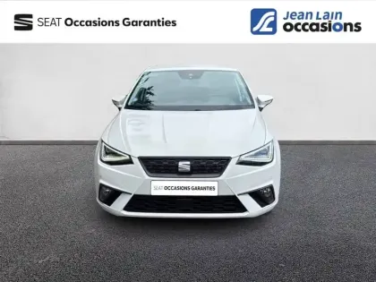 Photo 8 Seat Ibiza  1.0 TSI 95 ch S/S BVM5