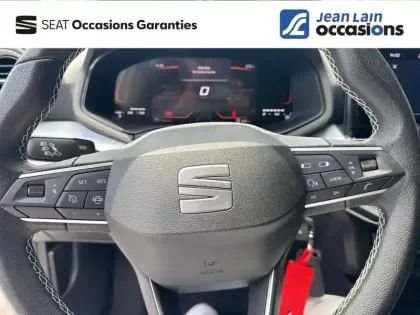 Photo 19 Seat Ibiza  1.0 TSI 95 ch S/S BVM5