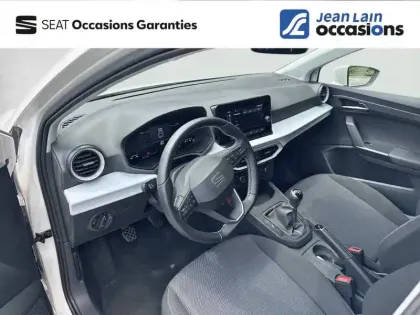 Photo 12 Seat Ibiza  1.0 TSI 95 ch S/S BVM5