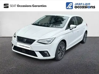 Photo Seat Ibiza Copa