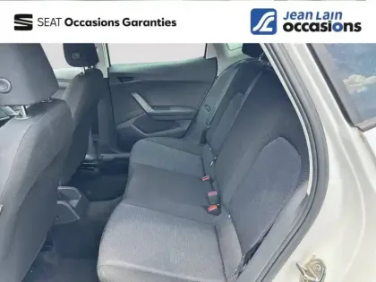 Photo 5 Seat Ibiza  1.0 TSI 95 ch S/S BVM5