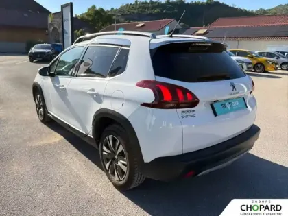 Photo 6 Peugeot 2008  1.2 PureTech 110ch S&S EAT6