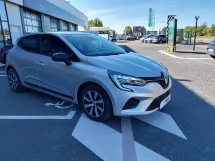 Photo 6 Renault Clio  TCe 90