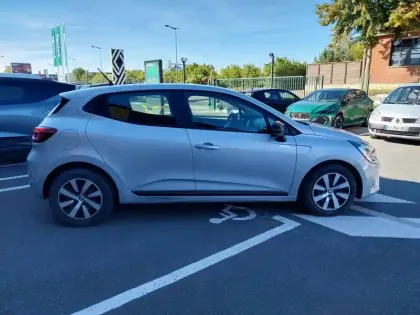 Photo 5 Renault Clio  TCe 90