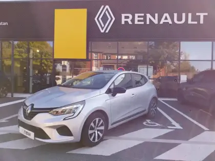 Photo Renault Clio Equilibre