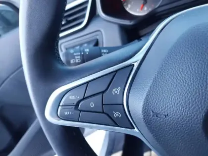 Photo 21 Renault Clio  TCe 90