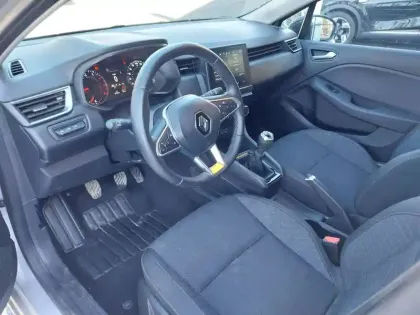 Photo 8 Renault Clio  TCe 90