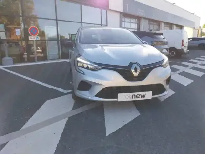 Photo 7 Renault Clio  TCe 90