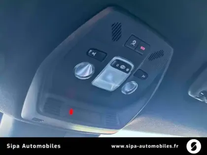 Photo 33 Fiat Panda Grande  e 113 ch 44kWh