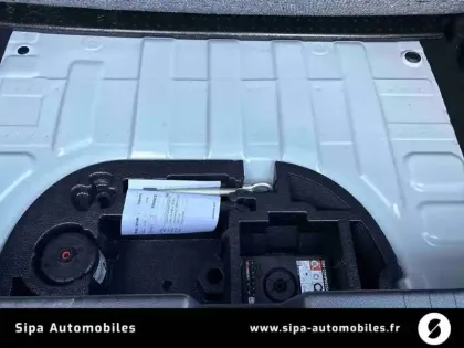 Photo 10 Fiat Panda Grande  e 113 ch 44kWh