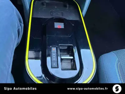 Photo 30 Fiat Panda Grande  e 113 ch 44kWh