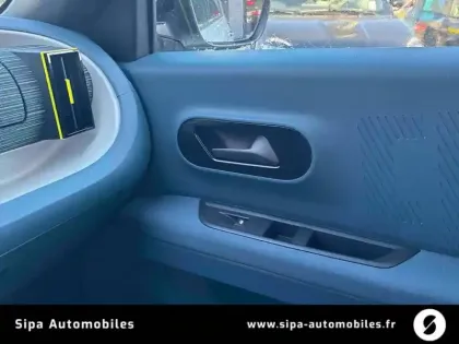 Photo 34 Fiat Panda Grande  e 113 ch 44kWh