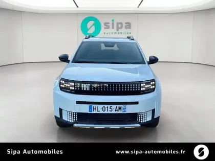 Photo 7 Fiat Panda Grande  e 113 ch 44kWh