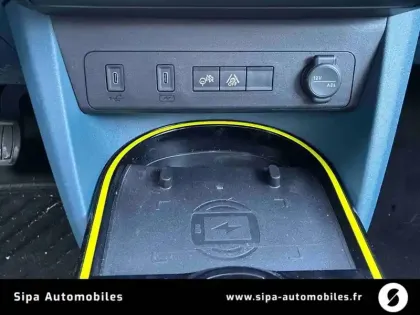 Photo 29 Fiat Panda Grande  e 113 ch 44kWh