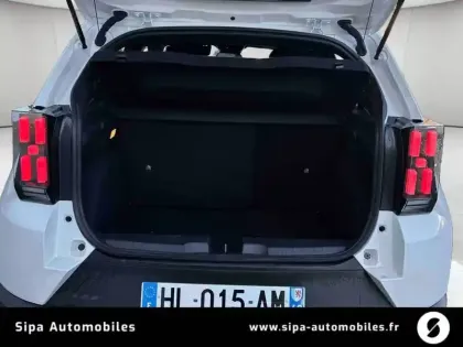 Photo 9 Fiat Panda Grande  e 113 ch 44kWh