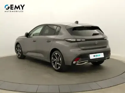 Photo 6 Peugeot 308  Hybrid 145 e-DCS6