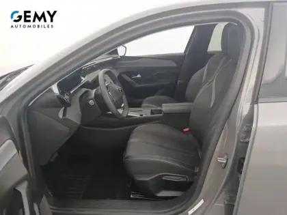 Photo 8 Peugeot 308  Hybrid 145 e-DCS6