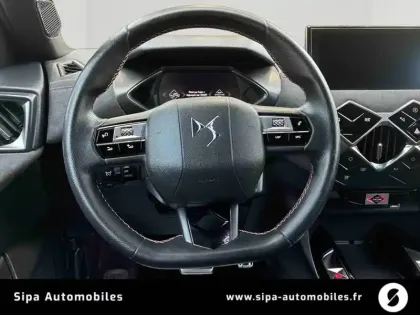 Photo 7 DS DS 3 DS3 Crossback E-Tense