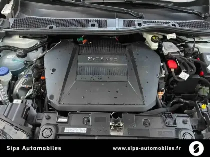 Photo 11 DS DS 3 DS3 Crossback E-Tense