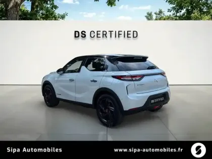 Photo 6 DS DS 3 DS3 Crossback E-Tense