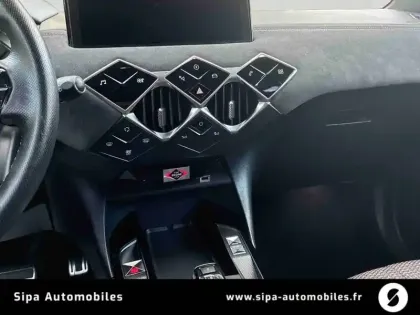 Photo 19 DS DS 3 DS3 Crossback E-Tense