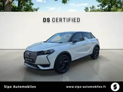 Photo Ds Ds 3 Performance Line +