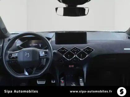 Photo 20 DS DS 3 DS3 Crossback E-Tense