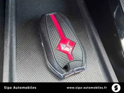 Photo 14 DS DS 3 DS3 Crossback E-Tense
