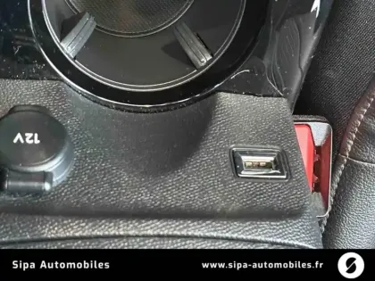 Photo 25 DS DS 3 DS3 Crossback E-Tense