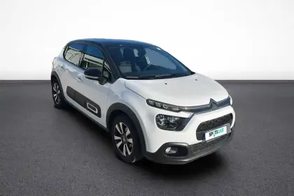 Photo 7 Citroën C3  PureTech 83 ch BVM5