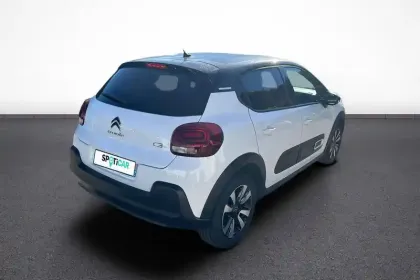 Photo 5 Citroën C3  PureTech 83 ch BVM5