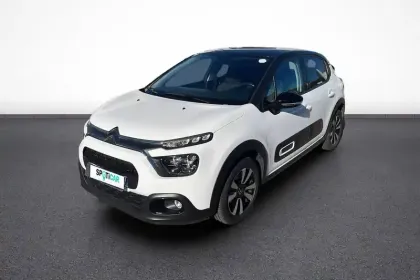 Photo Citroën C3 Max