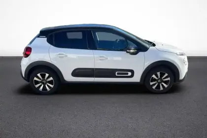 Photo 6 Citroën C3  PureTech 83 ch BVM5