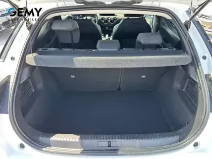 Photo 5 DS DS 3  E-Tense