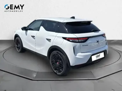 Photo 6 DS DS 3  E-Tense