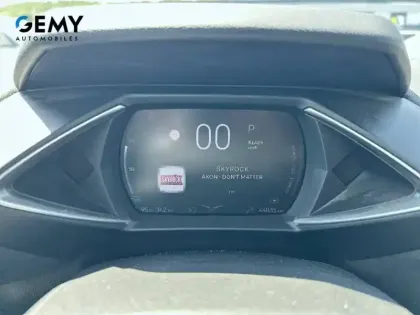 Photo 14 DS DS 3  E-Tense