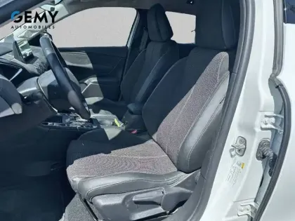 Photo 8 DS DS 3  E-Tense