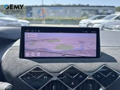 Photo 16 DS DS 3  E-Tense