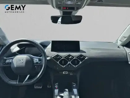 Photo 7 DS DS 3  E-Tense