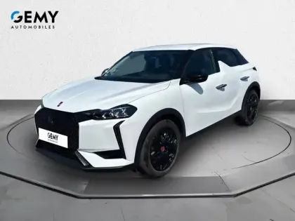 Photo Ds Ds 3 Performance Line+