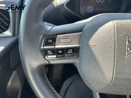 Photo 12 DS DS 3  E-Tense