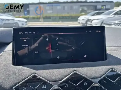 Photo 15 DS DS 3  E-Tense