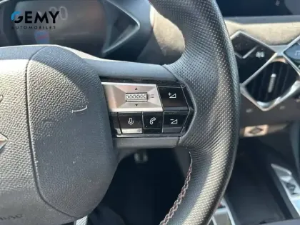 Photo 13 DS DS 3  E-Tense