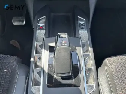Photo 20 DS DS 3  E-Tense